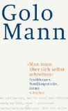  - Golo Mann: Biographie