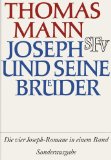  - Mondwanderungen: Wegweiser durch Thomas Manns Joseph-Roman. (Informationen und Materialien zur Literatur)