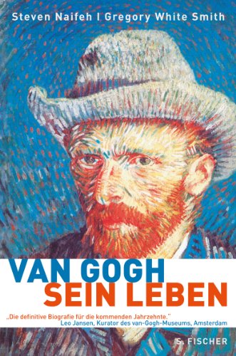 - Van Gogh: Sein Leben