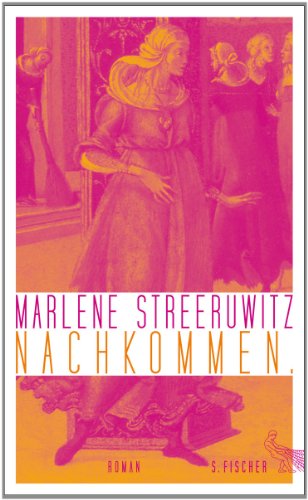  - Nachkommen.: Roman