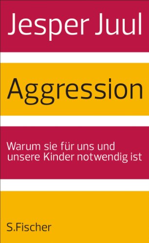 - Aggression: Warum sie für uns und unsere Kinder notwendig ist