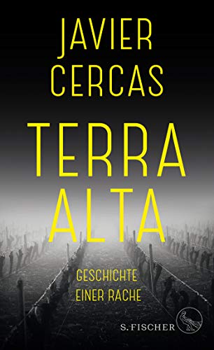 Cercas, Javier - Terra Alta