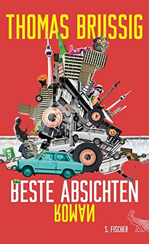  - Beste Absichten: Roman
