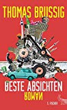  - Wasserfarben: Roman