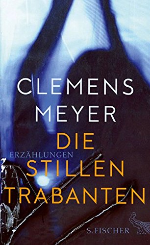 - Die stillen Trabanten: Erzählungen