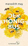 May, Meredith - Der Honigbus
