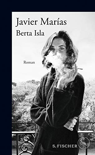 Marias, Javier - Berta Isla: Roman