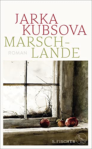 Kubsova, Jarka - Marschlande: Roman