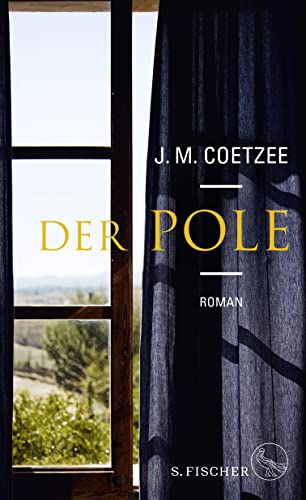 Coetzee, J.M., Böhnke, Reinhild - Der Pole: Roman