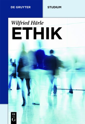 - Ethik
