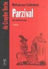 - Parzival. Text und Übersetzung. Mittelhochdeutscher Text: Studienausgabe. Mittelhochdeutscher Text Nach Der Sechsten Ausgabe Von Karl Lachmann. Mit Einfuhrung ... (Gruyter - de Gruyter Texte)