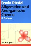  - Übungsbuch. Allgemeine und Anorganische Chemie (de Gruyter Studium)