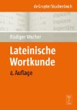 Rubenbauer, Hans / Hofmann, J. B. - Lateinische Grammatik