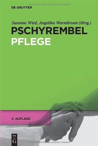 - Pschyrembel Pflege