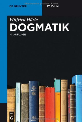 - Dogmatik