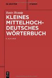  - Mittelhochdeutsch als fremde Sprache: Eine Einführung für das Studium der germanistischen Mediävistik