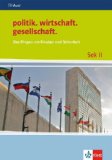  - Geschichte und Geschehen - Themenhefte für die Oberstufe in Niedersachsen: Spanischer Kolonialismus