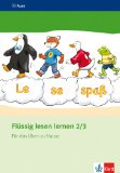  - Leseverstehen trainieren mit kurzen, spannenden Geschichten. Ab 2. Kl. für zu Hause: Leseförderung ab der 2. Klasse für zu Hause