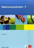  - Mathematik Neue Wege - Ein Arbeitsbuch für Gymnasium - Ausgabe 2005: Mathematik Neue Wege 5. Schuljahr. Arbeitsbuch. Gymnasium Rheinland-Pfalz