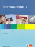 - Naturwissenschaften für Gymnasien in Rheinland-Pfalz. 5./6. Schuljahr: Naturwissenschaften für Gymnasien in Rheinland-Pfalz. Schülerbuch Klasse 5