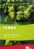  - Haack Weltatlas für die Sekundarstufe I. Mit 1 CD-ROM und 1 Arbeitsheft. Ausgabe für Rheinland-Pfalz