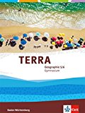  - Natura Biologie, Naturphänomene und Technik / 5./6. Schuljahr: Ausgabe für Baden-Württemberg / Schülerbuch / Ausgabe für Baden-Württemberg