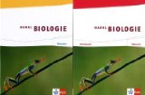  - Markl Biologie. Lehrerband mit CD-ROM