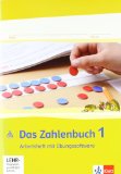  - Das Zahlenbuch. Neubearbeitung. Schülerbuch 1. Schuljahr