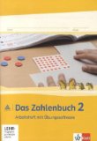 - Das Zahlenbuch. Schülerbuch 2. Schuljahr. Neubearbeitung