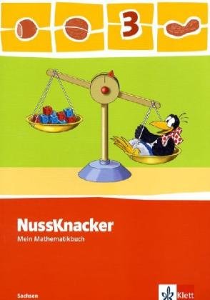 - Der Nussknacker. Ausgabe für Sachsen, Rheinland-Pfalz und das Saarland: Der Nussknacker. Schülerbuch 3. Schuljahr. Ausgabe für Sachsen, Rheinland-Pfalz, Saarland
