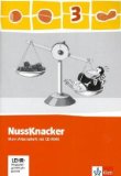  - Der Nussknacker. Ausgabe für Sachsen, Rheinland-Pfalz und das Saarland: Der Nussknacker. Schülerbuch 3. Schuljahr. Ausgabe für Sachsen, Rheinland-Pfalz, Saarland