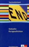  - Schlaglichter - zwei Dutzend Kurzgeschichten: Texte & Materialien. 9./10. Klasse