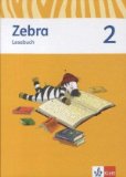 - Zebra. Arbeitsheft Sprache 1./2. Schuljahr. Neubearbeitung