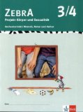  - ZEBRA / Projekt Wetter 3./4. Schuljahr: Sachunterricht / Mensch, Natur und Kultur