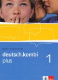  - Orange Line 1. Schülerbuch