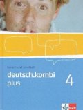  - Orange Line 4. Grundkurs Klasse 8. Schülerbuch