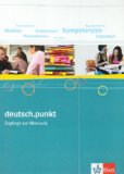 - Deutschbuch - Literaturgeschichte - zu allen Ausgaben: 5.-10. Schuljahr - Schülerbuch