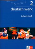  - deutsch.werk. Arbeitsbuch für Gymnasien / Leseheft 5. Klasse