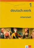 - English G 2000. Ausgabe B: Arbeitheft zu English G 2000, Band B1: Workbook