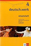  - English G 2000 - Ausgabe B: English G 2000, Ausgabe B4, Wordmaster