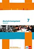 -- - Diercke Geografie - Ausgabe 2016 für Gymnasien in Berlin und Brandenburg: Schülerband 7/8