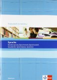  - EinFach Deutsch Unterrichtsmodelle: Sprache - Denken - (Medien-)Wirklichkeit: Gymnasiale Oberstufe: Klassen 11 - 13