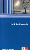  - EinFach Deutsch - Unterrichtsmodelle: Romantik
