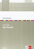  - Der Proceß ( Prozeß). Interpretationen