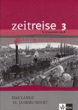  - Zeitreise 2. Schülerarbeitsheft Mittelalter / Frühe Neuzeit: Alle Bundesländer: BD 2