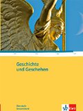  - Geschichte und Geschehen - Oberstufe / Gesamtband Abiturtrainer