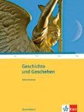 - Geschichte u. Geschehen Oberstufe-Klausurensammlung