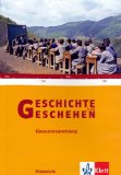  - Methodentrainer Geschichte Oberstufe: Quellenarbeit - Arbeitstechniken - Klausurentraining. Schülerbuch mit CD-ROM