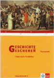  - Geschichte und Geschehen - Themenhefte für die Oberstufe: Geschichte und Geschehen. Oberstufe. Themenheft. Deutsches Kaiserreich 1871-1914
