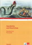  - Geschichte und Geschehen - Themenhefte für die Oberstufe: Geschichte und Geschehen. Oberstufe. Themenheft. Deutsches Kaiserreich 1871-1914